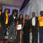 Winner of the OCI Foundation’s Car Donation to the Nigerian Bar Association emerges (December 11th,...
