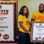 Dr Ifediora bags the Most Innovative Humanitarian Service Award Provider from the Ayatutu Family o...
