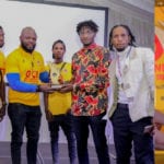 “MERIT AWARD FOR EXCELLENCE” – A 7th award in 6 months for the OCI Foundation’s President, Dr Chris ...