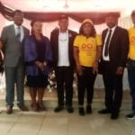 The full story with 7 video clips of the OCI Foundation and the NBA in the 2020 Bar Week of the Ni...