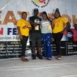 Full story: OCI Foundation features in Gboko Festival, supporting the Great Gboko Reunion Associati...