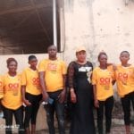 SKILLS ACQUISITION: Nsugbe indigenes benefit from the OCI Foundation’s first “Empowerment” program i...