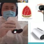 DAILY TIMES (News): NGO to provide free (digitalized) cervical cancer screening for women (across Ni...