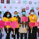 The story: OCI Foundation at the 2021 World Cancer Day, as she partners with the ESLF, MWAN, NMA and...