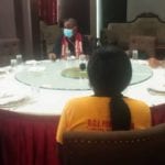 ArOY Health Campaign: Nigeria's Federal Ministry of Health (FMoH) hosted by the OCI Foundation in Ab...