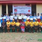 News Diary: Foundation awards scholarship to 44 indigent students in Anambra (April 2021)
