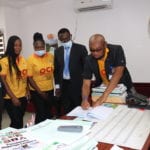 ArOY Campaign: VIDEOS of meetings between Nigeria's National Orientation Agency (NOA) and the OCI Fo...