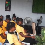 The Full Story (with pics and video): Caverra World hosts Teens Hangout in collaboration with the ...