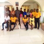 Full Story (and all the pics): Winners of the 2021 JAMB Scholarship Award of the OCI Foundation (A...