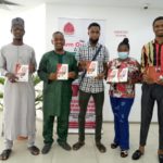 OCI Foundation hosts NiMSA, as the leadership of Nigeria's body of medical students visits the Found...