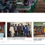 Online Training for ArOY Campaign Personnel Introduced: Piloting of Courses Completed Ahead of Natio...