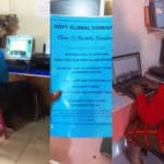 Capacity Building for the OCI Foundation Nigerian Team on Driving (April 2021) and Information Te...