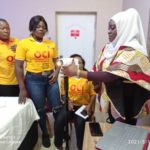 Leadership News, Nigeria: Cancer Society, (OCI) Foundation Collaborate On Reducing Impact
