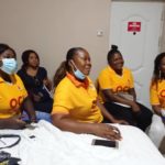A video summary of some of the OCI Foundation's recent activities in the 12 months to May 2021.