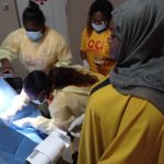 All Videos: The OCI Foundation's Gynocular Project Practical Training (May 14th and 15th, Abuja, Nig...