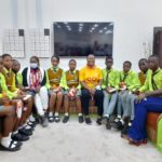 Children's Day 2021: OCI Foundation celebrates Nigerian children with partners in Abuja, Nigeria (Ma...