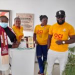 BluePrint News: NCS, OCI (Foundation) to collaborate on cancer care, eradication