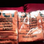 VIDEOS: OCI Foundation expands its support for Nigerian medical students; produces surgical scrub ou...