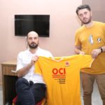 ArOY Health Campaign: (Videos and Pics) Global youths endorse OCI Foundation's cancer fight (Courtes...
