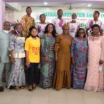 ArOY Health Campaign on Breast and Cervical Cancers (Pics and Video): OCI Foundation and NOA talk t...