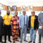 ArOY Health Campaign: NYSC hosts further meetings with the OCI Foundation and the Nigerian Cancer So...