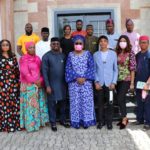 Videos and Pics: Ondo State First Lady hosts the OCI Foundation and the Nigerian Cancer Society, as ...