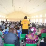 Third outing of 2021 in Abuja schools, as NOA-OCI Foundation partnership continues to benefit Nigeri...