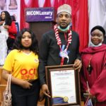 Full Story and Pics: OCI Foundation now an official affiliate of the International Association of W...