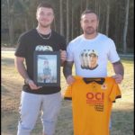VIDEO Tributes for the 18th (2021) posthumous birthday for Bradley J. Hope (08/07/2003 to 08/12/2019...