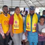 VIDEOS: OCI Foundation supports young indigent Nigerians, as it partners with the “Life Builders Ini...