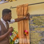 MDLAG PROJECT 1 (SOLAR ELECTRIFICATION): OCI Foundation’s President joins UNIZIK alumni for a multi...