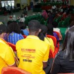 ALL THE VIDEOS: OCI Foundation at the 21st National Council Meeting on Women Affairs, Uyo, Akwa-Ibom...