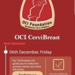 All About the OCI CerviBreast Mobile Phone Application: Freely available for Everyone on Apple and...