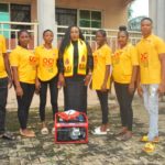 ALL THE VIDEOS, as Nsugbe indigenes benefit from the OCI Foundation’s first “Empowerment” program in...