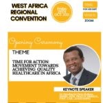 OCI Foundation’s President delivers a Keynote Address to the Federation of African Medical Students’...