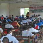 Quiz Day 1 of 6 (Full Story, Pics, Video): Nnewi Zone (One of Six in Anambra State of Nigeria) holds...