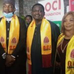 NEWS (Radio Nigeria): FG to launch Cancer Fund; As OCI Foundation, NYSC partner on awareness campaig...