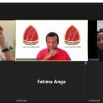 THE GYNOCULAR PROJECT: OCI Foundation in further meetings with Gynius Plus Ab (the Swedish Manufac...