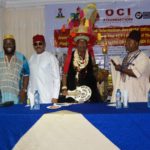 VIDEO/PICS: OCI Foundation receives royal blessings, prayers, and endorsements for its innovative Ar...