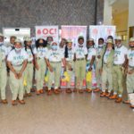 Video Clips of Events from the OCI Foundation's One Day Seminar for NYSC delegates from Nigeria's 36...