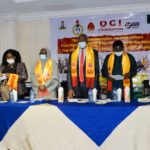 News (Sun News Online) OCI Foundation, NYSC, others move to sensitise pubic on breast, cervical canc...