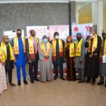 News (Multiple Sources) OCI Foundation partners NYSC, FLAC, others to create cancer awareness, reduc...