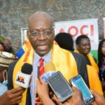 VIDEO of all News Reports from the OCI Foundation's One Day Seminar for NYSC delegates from Nigeria'...