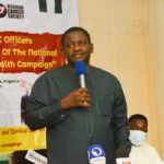 NEWS (Multiple Sources): FG considers special fund to fight cancer; As OCI Foundation, NYSC partner ...