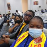 2021 International Cancer Week (ICW): OCI Foundation participates again, making it the 2nd successiv...