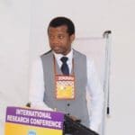 Full Speech (Video and Text) from the OCI Foundation's President at the One Day Seminar for NYSC del...