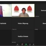 OCI CerviBreast App Expansion and ArOY Health Campaign: Deliberations continue with Nigeria's Fe...