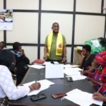 NIGERIA'S FEDERAL MINISTRY OF EDUCATION HOSTS THE OCI FOUNDATION, AS NATIONWIDE CONSULTATIONS CONTIN...
