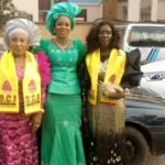 OCI Foundation joins associate to celebrate daughter’s marriage ceremony in Anambra State, Nigeria (...