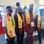 OCI Foundation's President bags 20th Award in 17 Months: A “Global Youth Humanitarian Award for Exce...